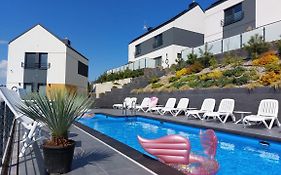 Klif Resort Apartamenty